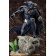 Marvel Comics Fine Art Statue 1/6 Black Panther 31 cm